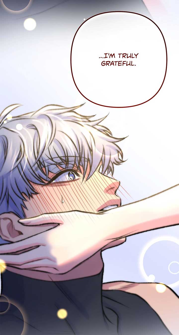 Holding You Captive Chapter 64 - Page 68