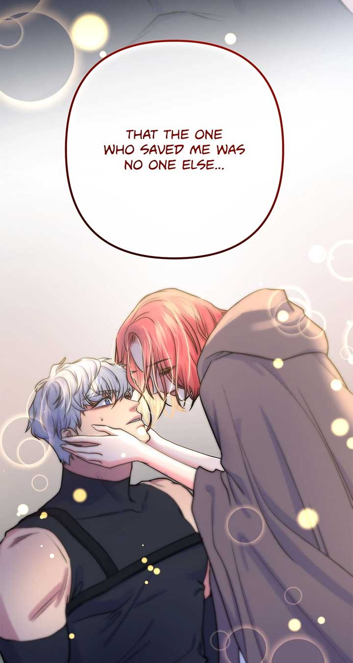 Holding You Captive Chapter 64 - Page 69