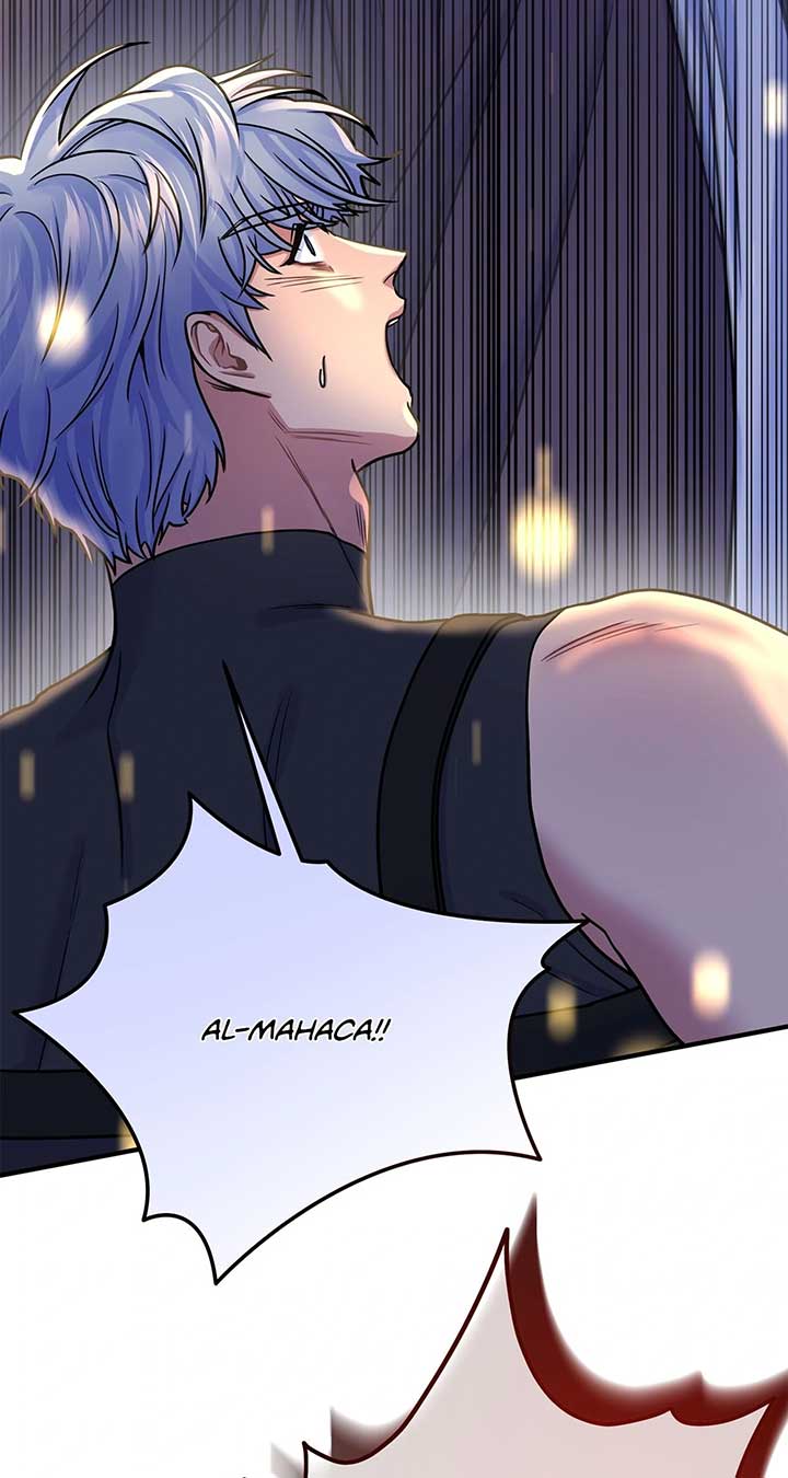 Holding You Captive Chapter 64 - Page 74