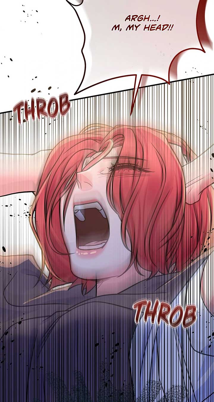 Holding You Captive Chapter 64 - Page 75