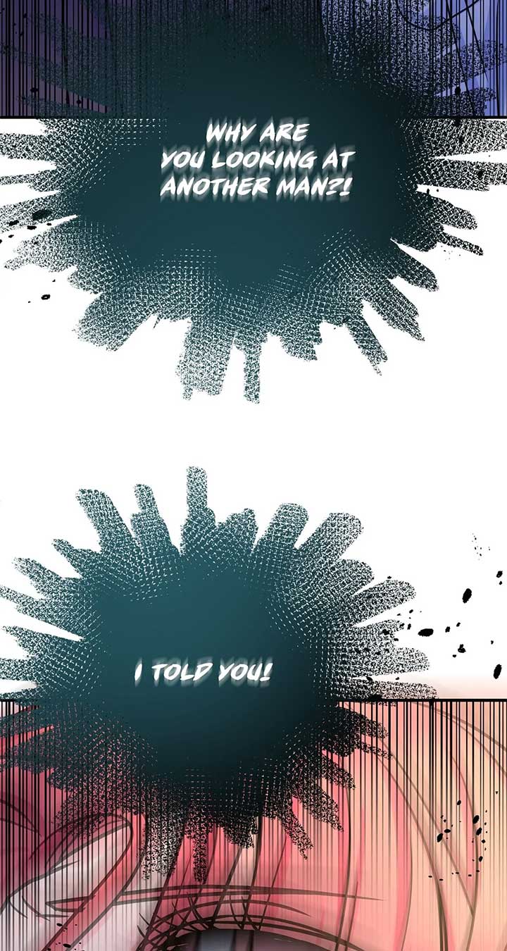 Holding You Captive Chapter 64 - Page 76