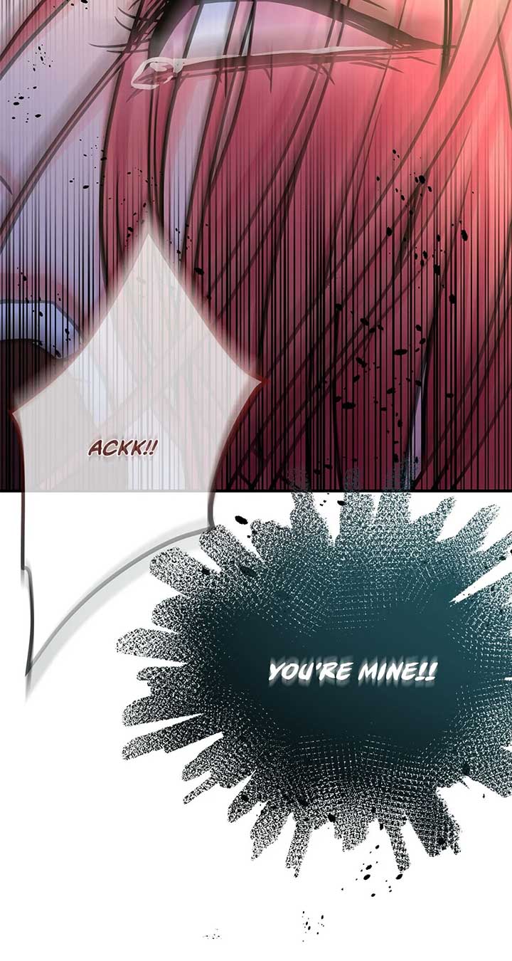 Holding You Captive Chapter 64 - Page 77