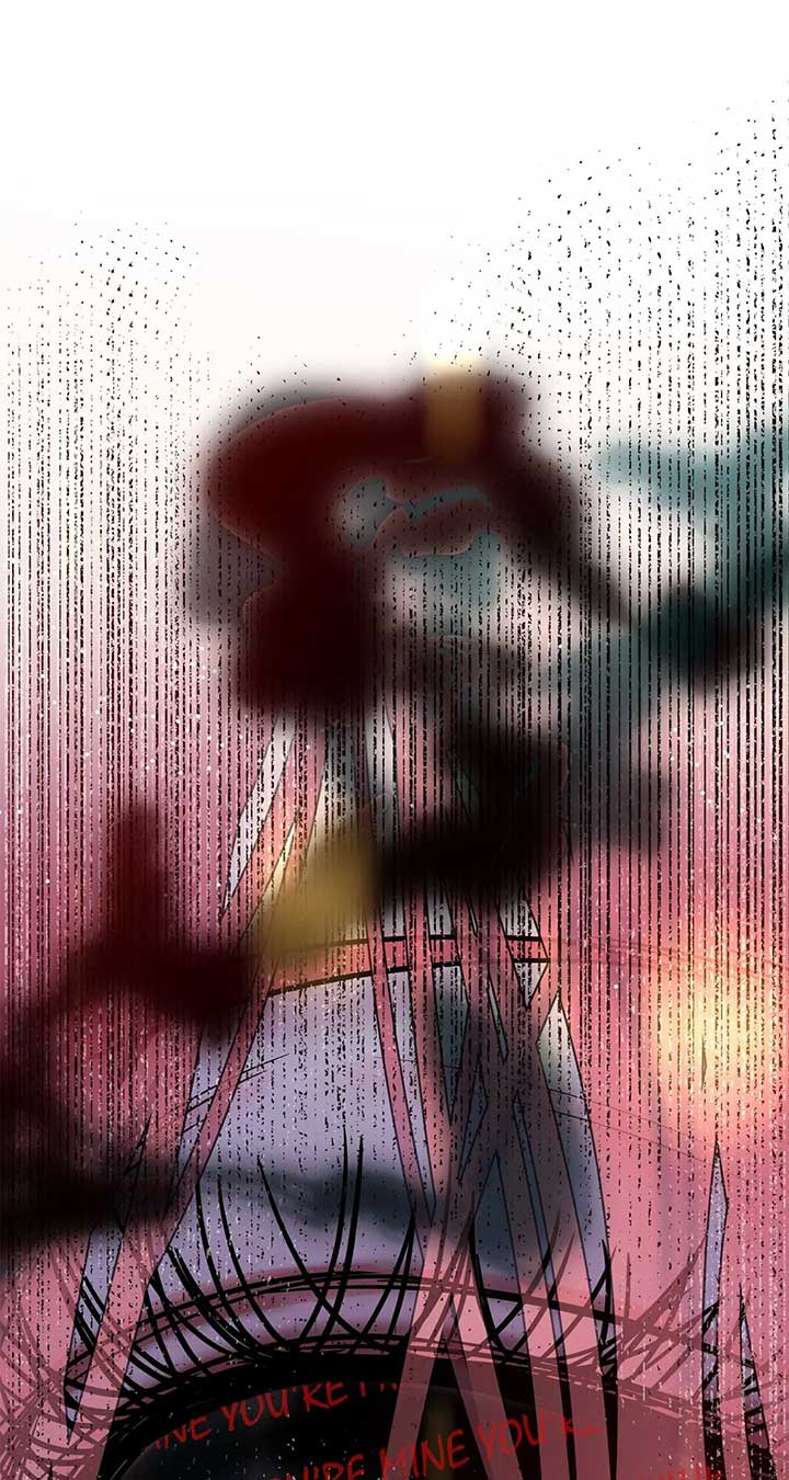 Holding You Captive Chapter 64 - Page 79