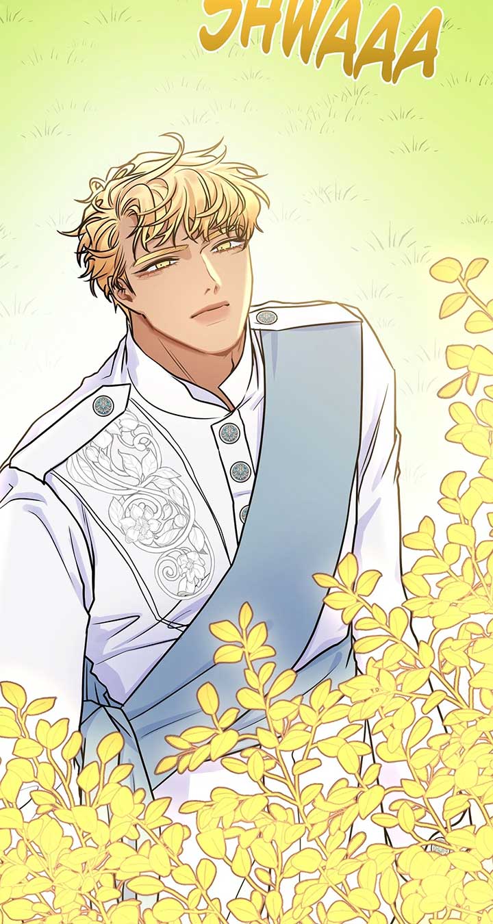 Holding You Captive Chapter 64 - Page 84