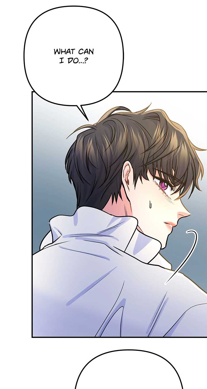 Holding You Captive Chapter 64 - Page 87