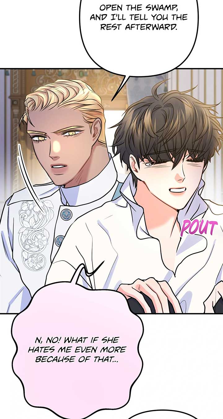 Holding You Captive Chapter 64 - Page 88