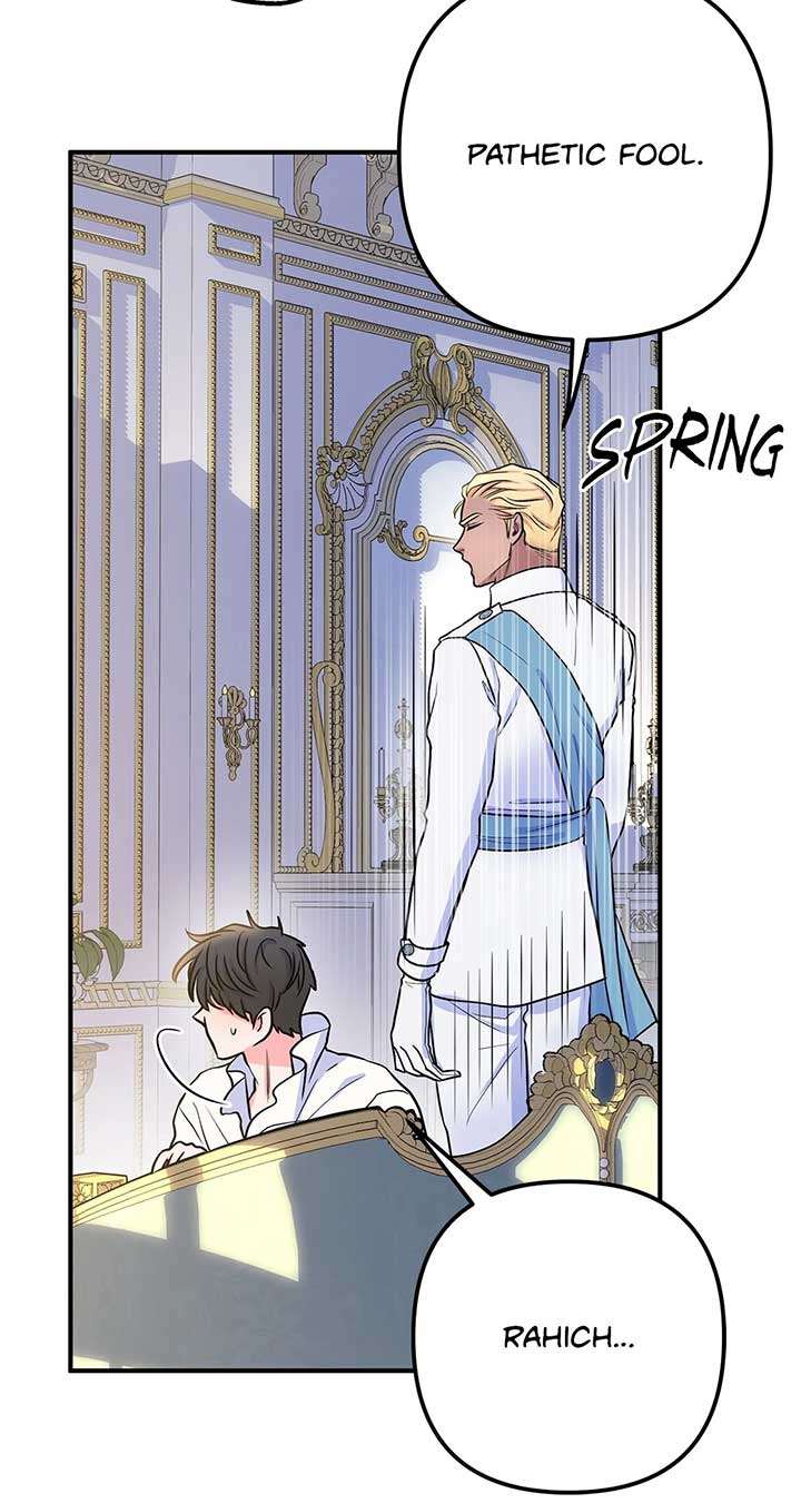 Holding You Captive Chapter 64 - Page 89