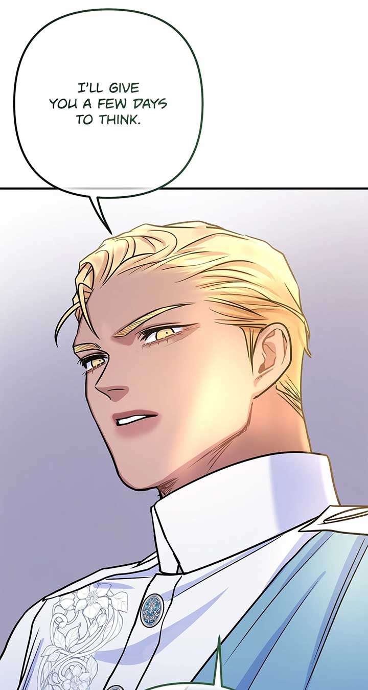 Holding You Captive Chapter 64 - Page 90