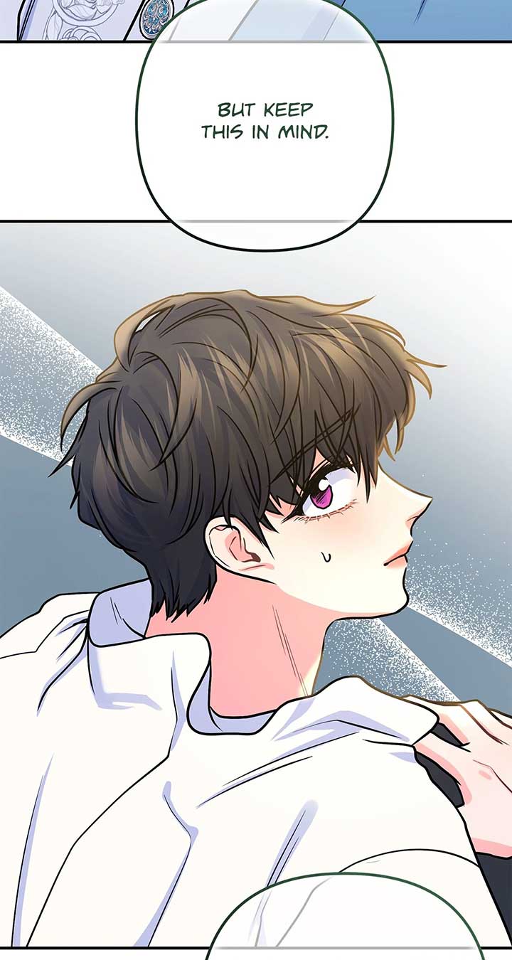 Holding You Captive Chapter 64 - Page 91