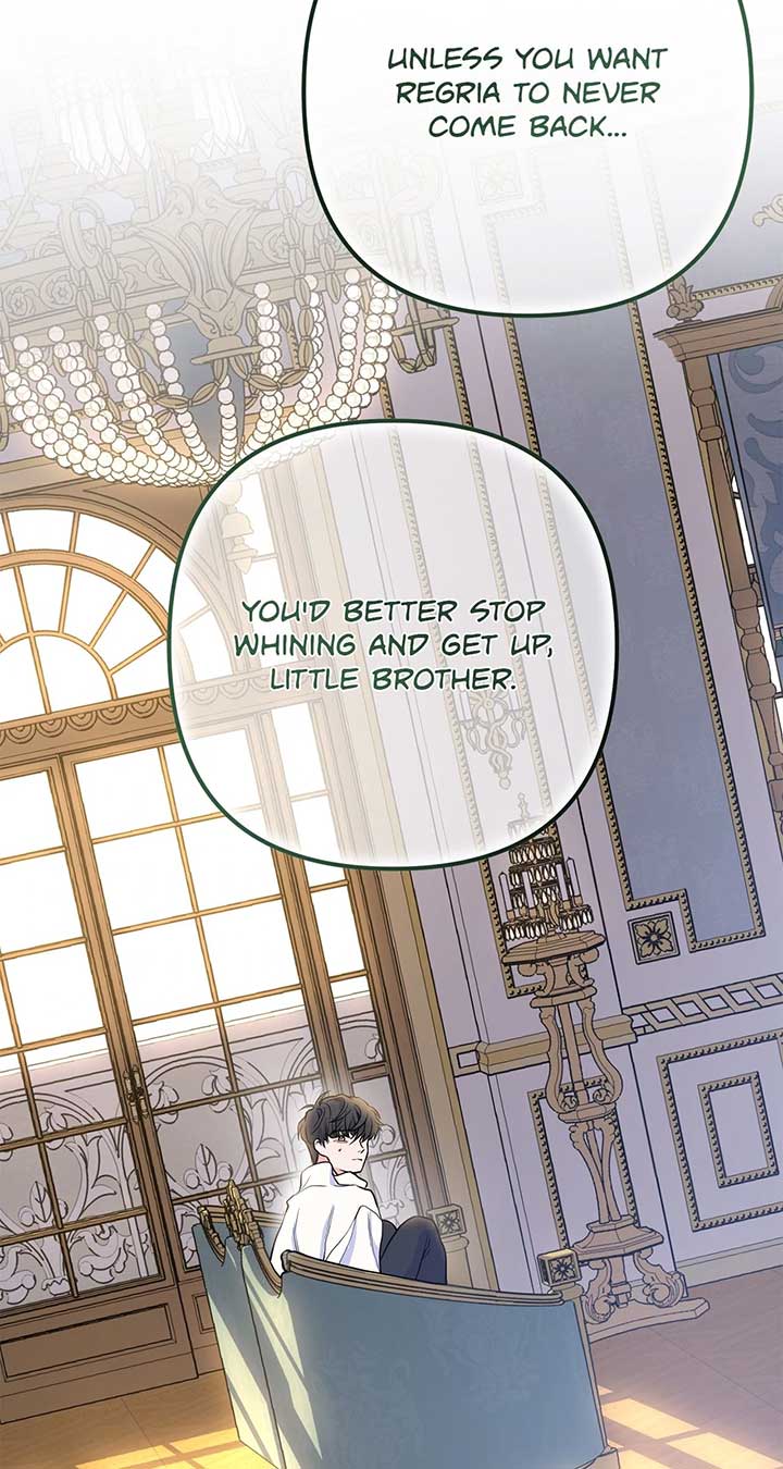 Holding You Captive Chapter 64 - Page 92