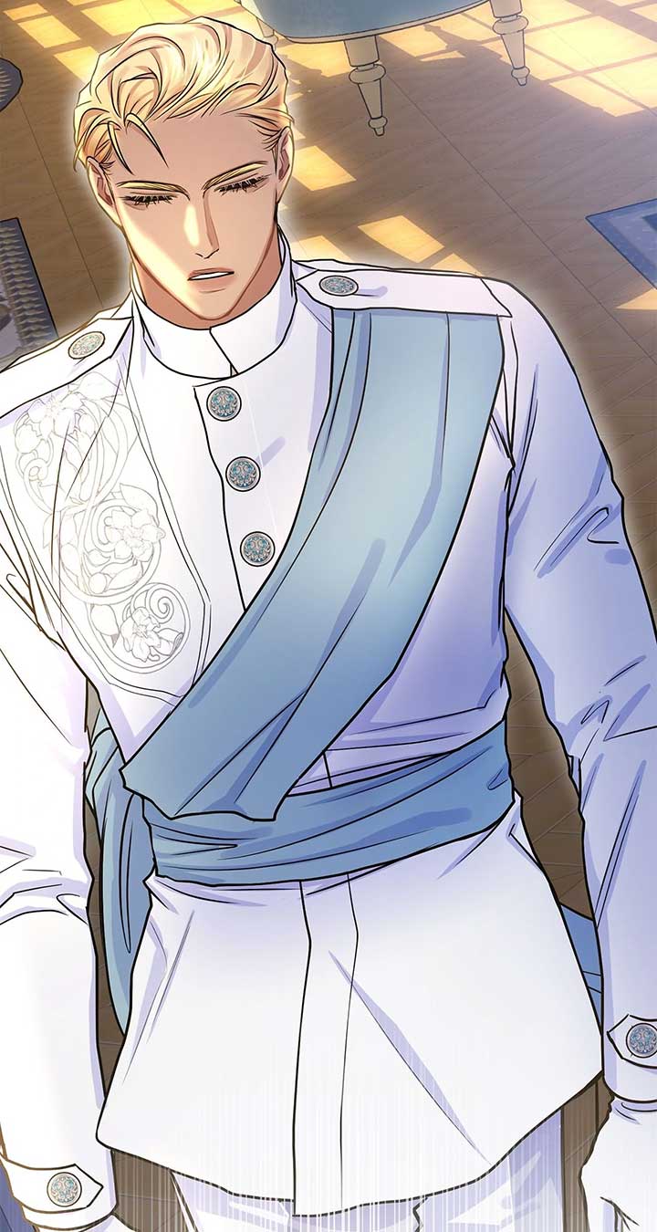 Holding You Captive Chapter 64 - Page 93