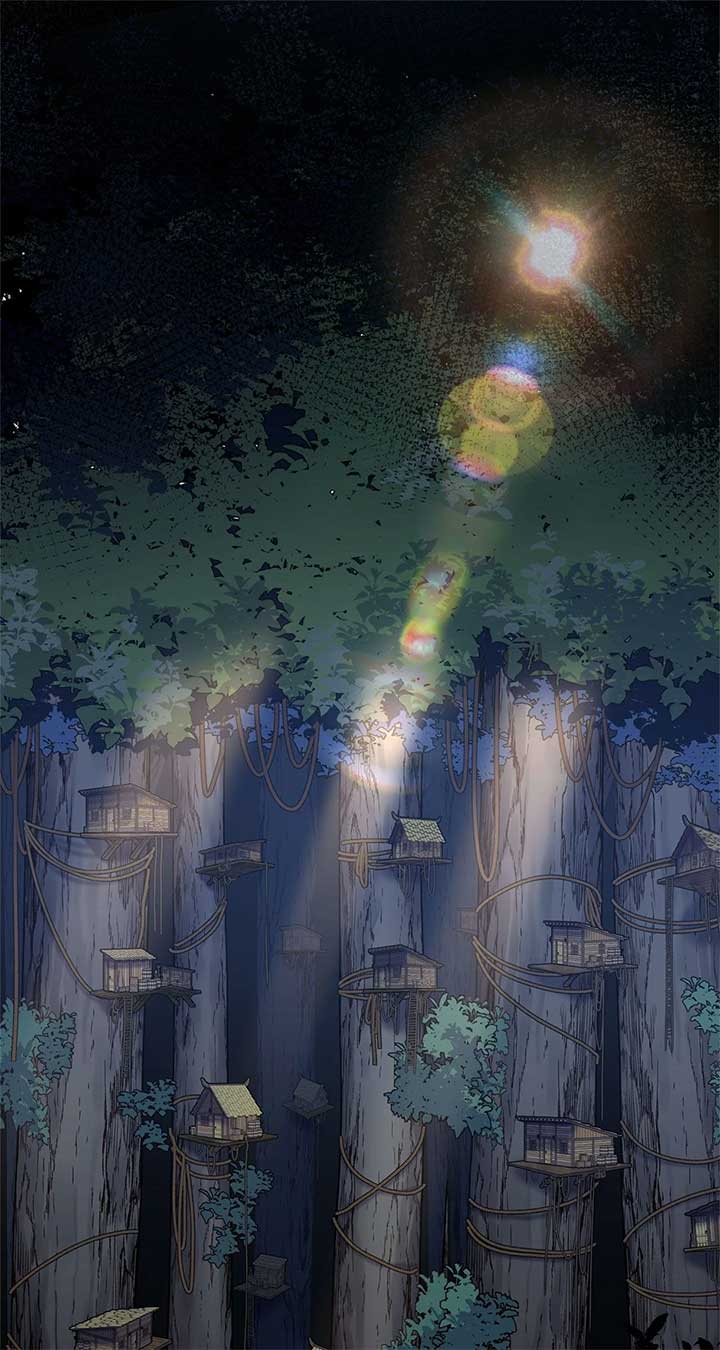 Holding You Captive Chapter 65 - Page 1