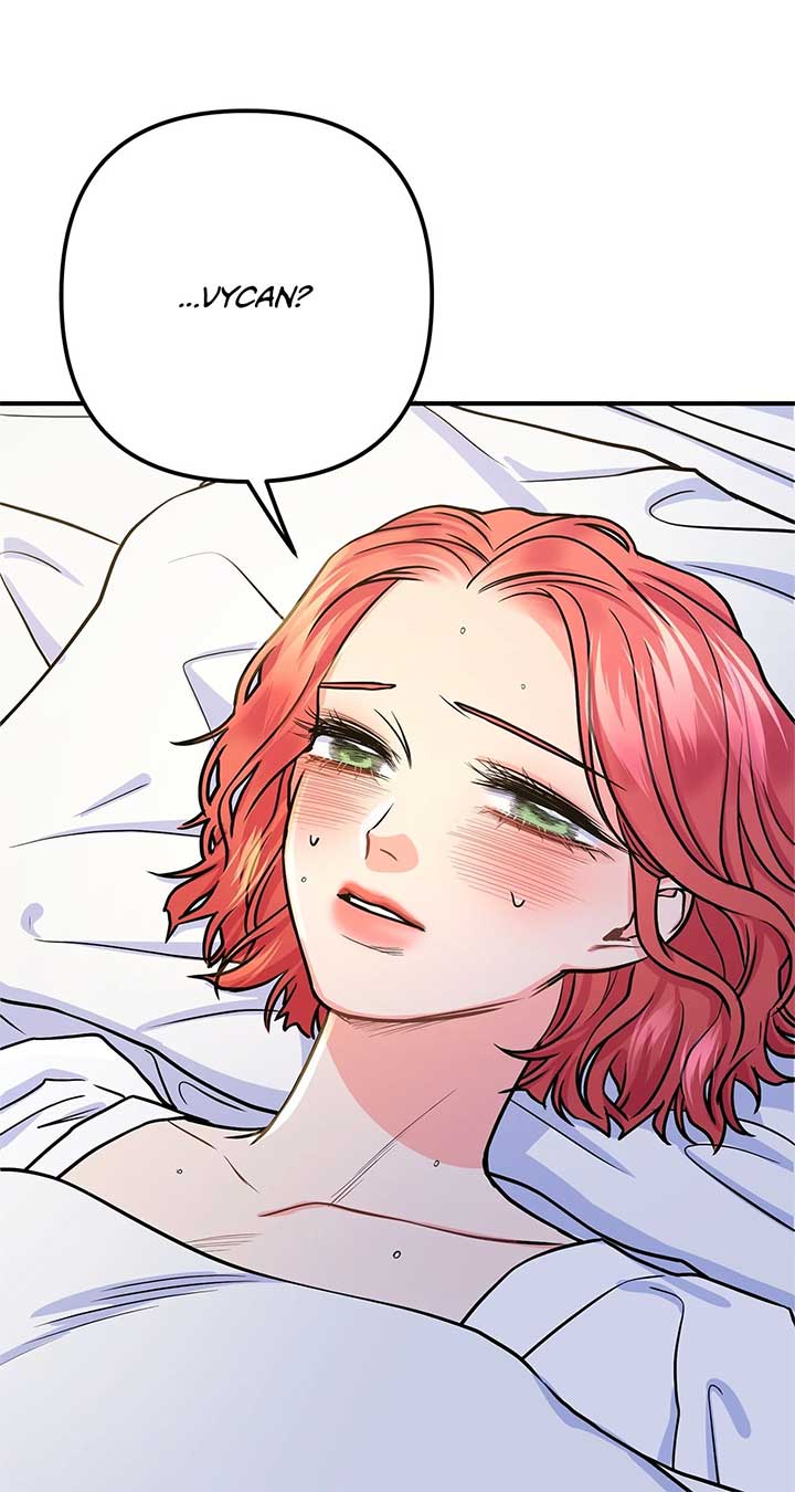 Holding You Captive Chapter 65 - Page 10