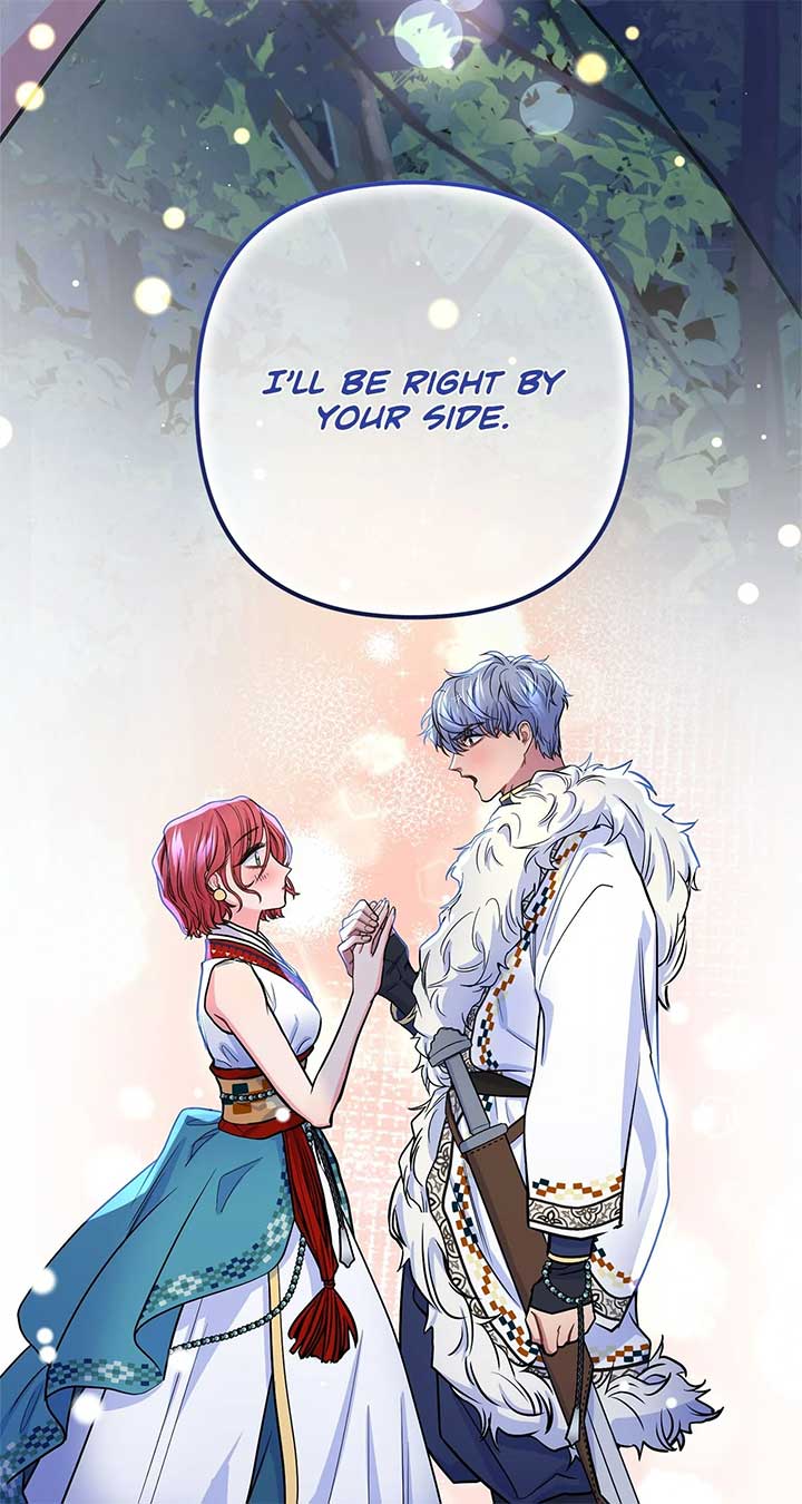 Holding You Captive Chapter 65 - Page 100