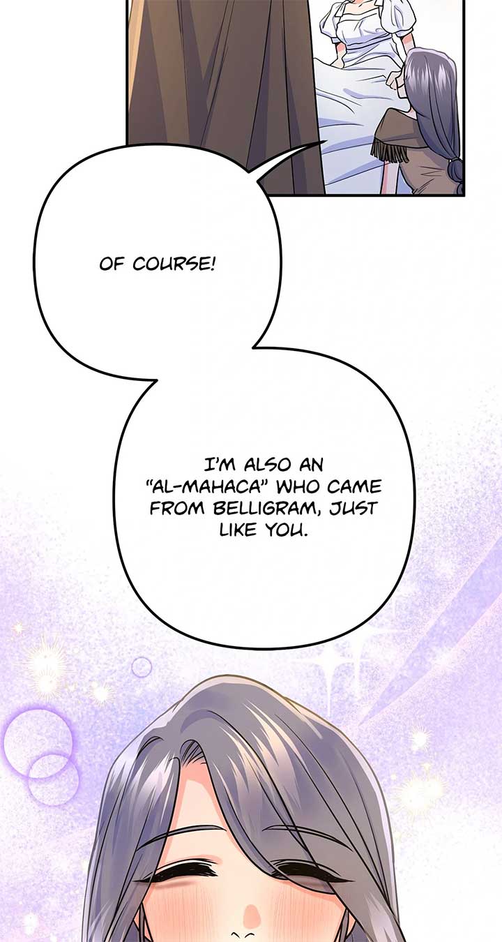 Holding You Captive Chapter 65 - Page 18