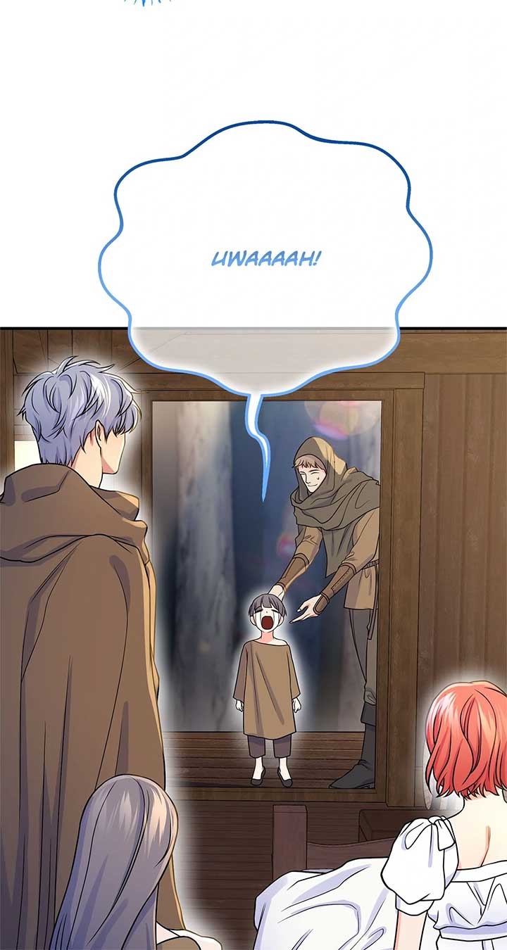 Holding You Captive Chapter 65 - Page 20