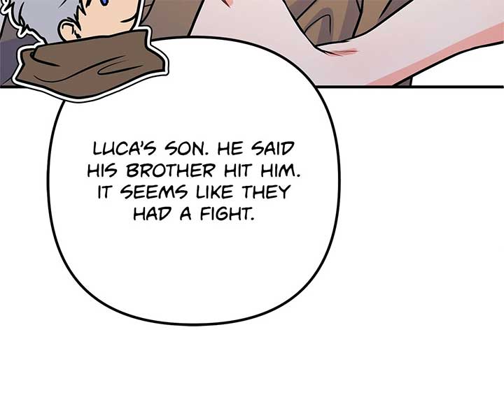 Holding You Captive Chapter 65 - Page 23