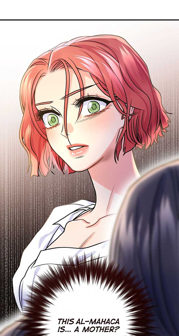 Holding You Captive Chapter 65 - Page 24