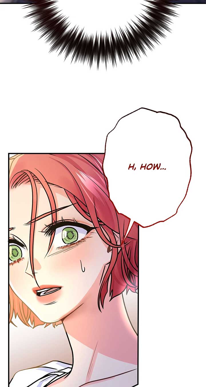 Holding You Captive Chapter 65 - Page 25