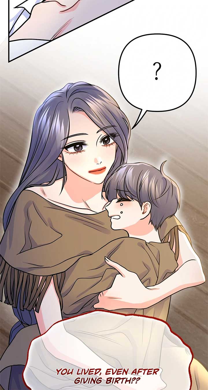 Holding You Captive Chapter 65 - Page 26