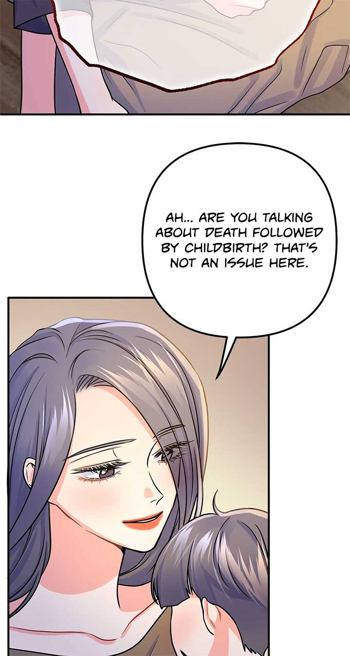 Holding You Captive Chapter 65 - Page 27