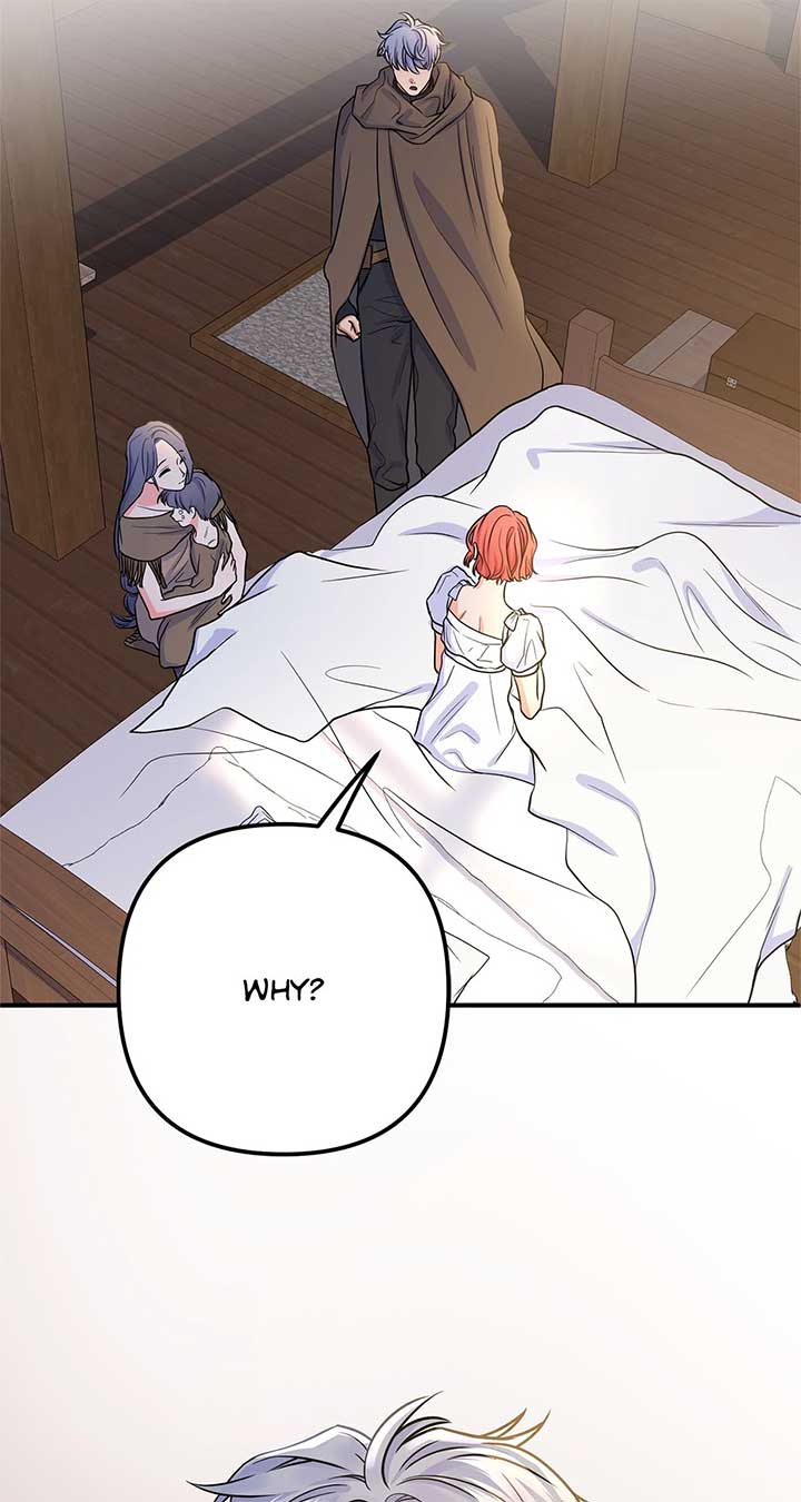 Holding You Captive Chapter 65 - Page 29