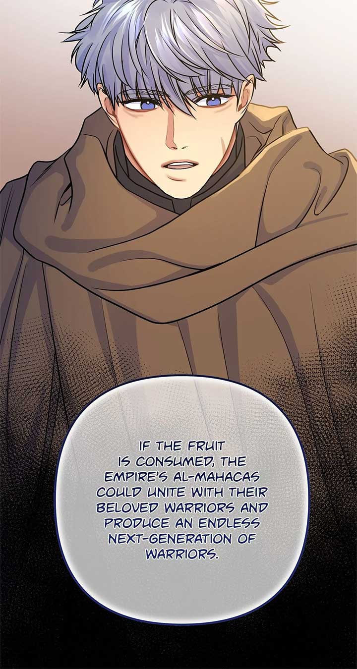 Holding You Captive Chapter 65 - Page 30