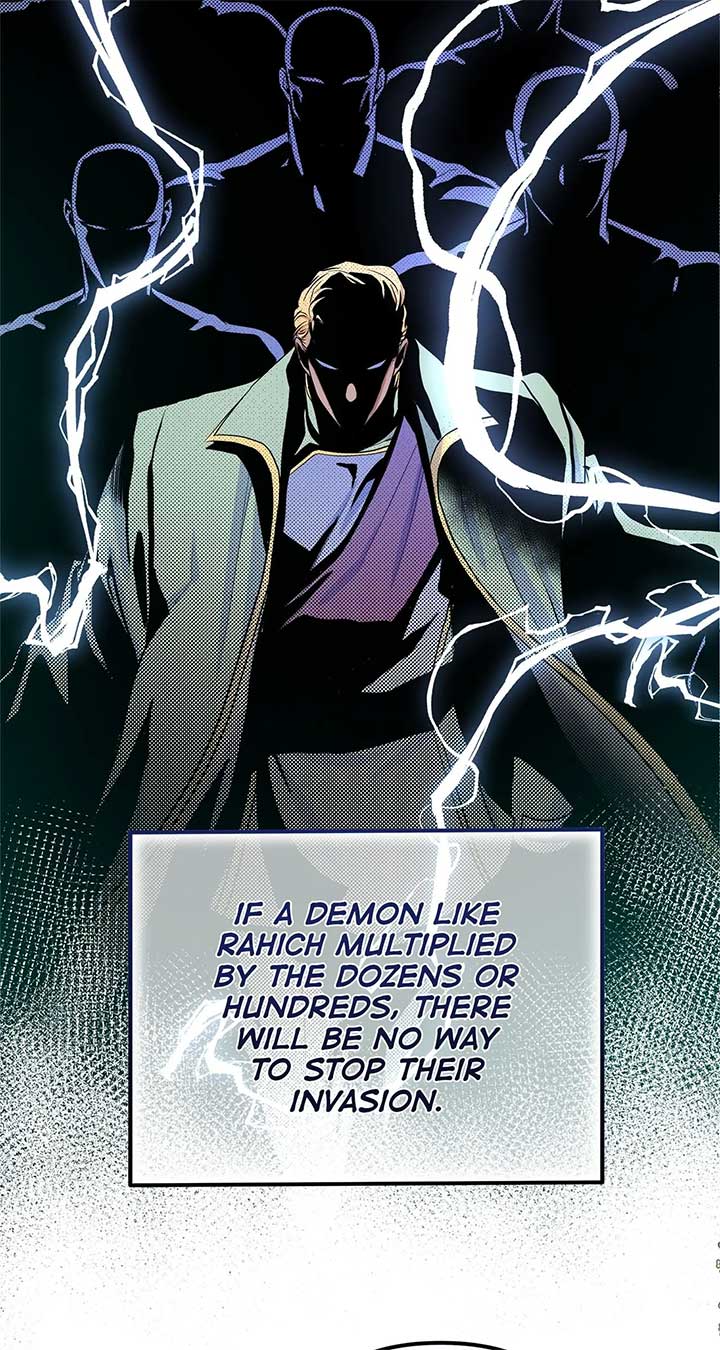 Holding You Captive Chapter 65 - Page 33