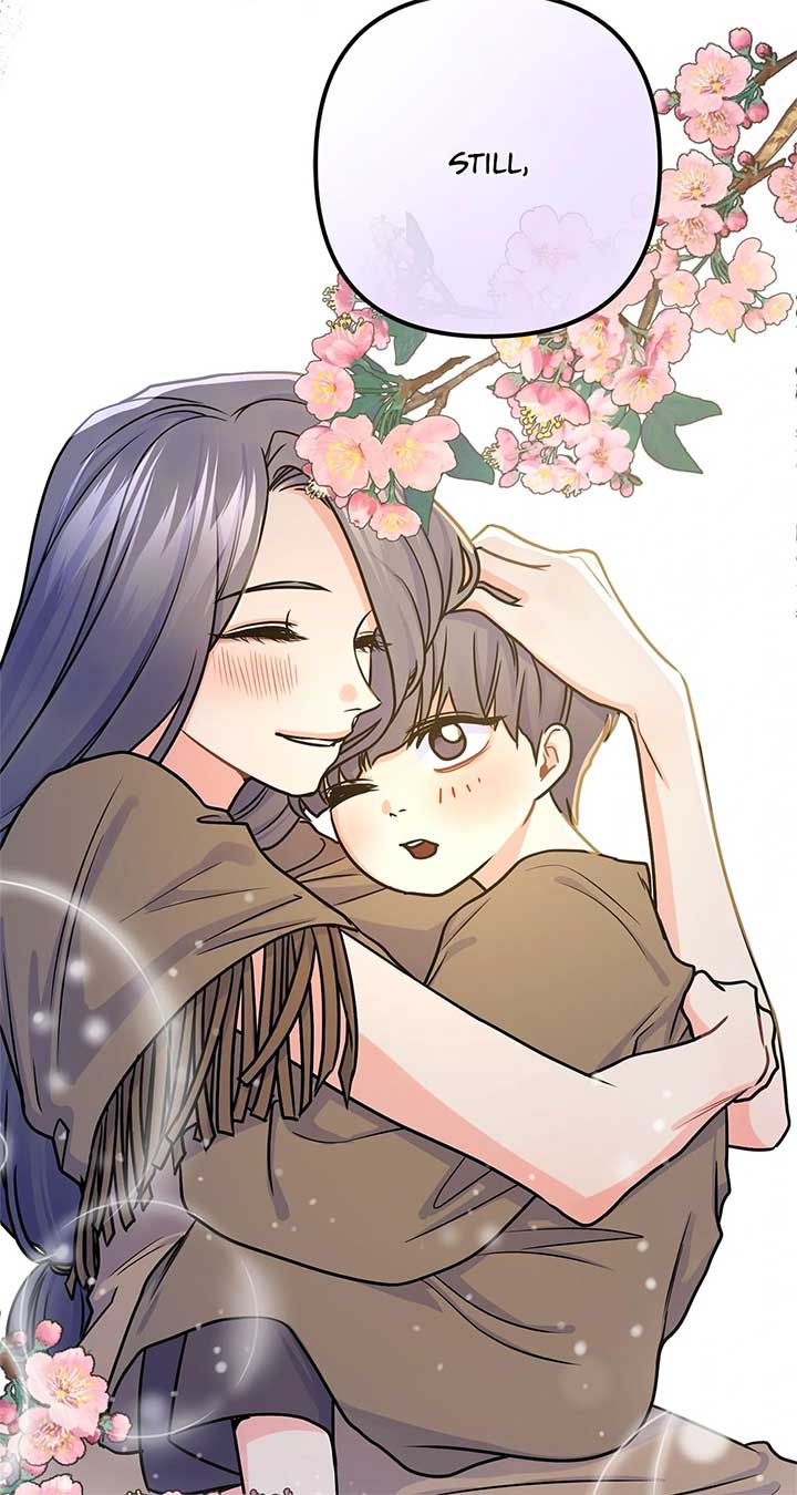 Holding You Captive Chapter 65 - Page 34