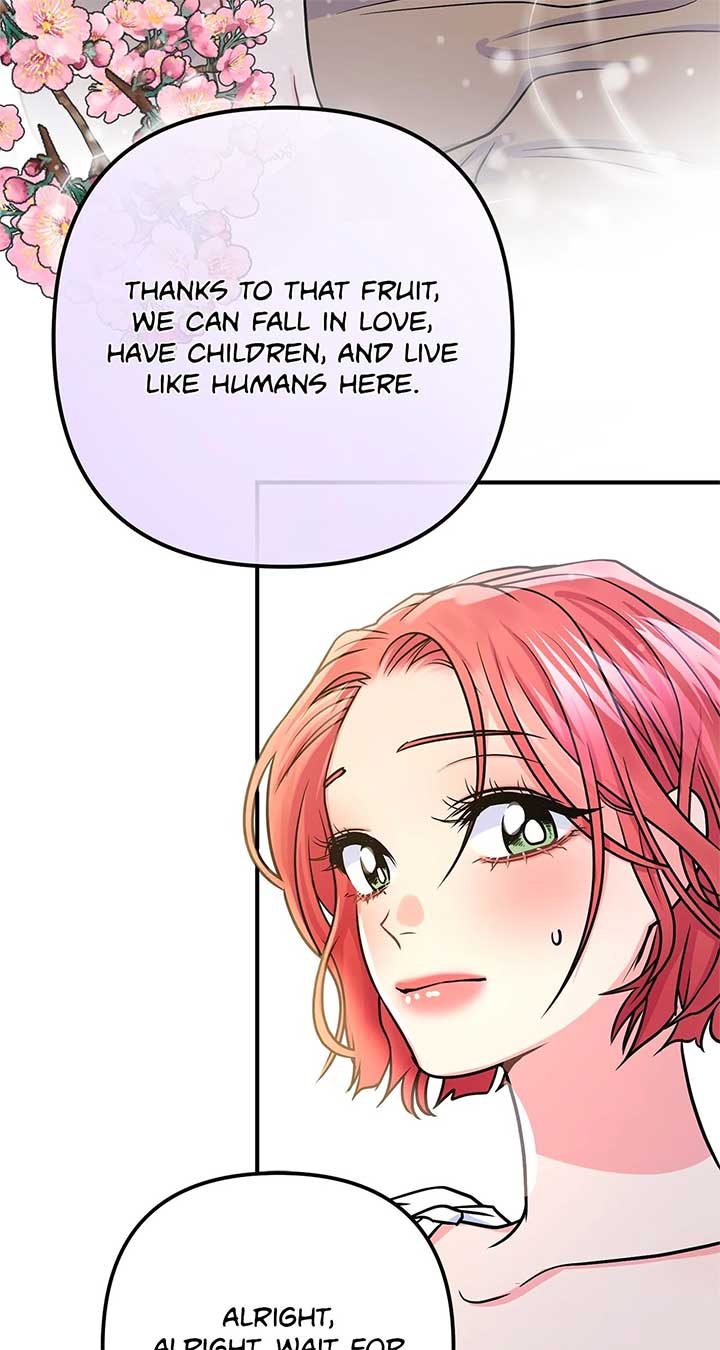 Holding You Captive Chapter 65 - Page 35