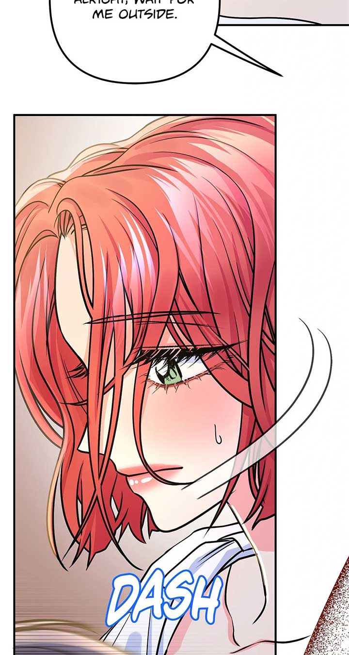 Holding You Captive Chapter 65 - Page 36