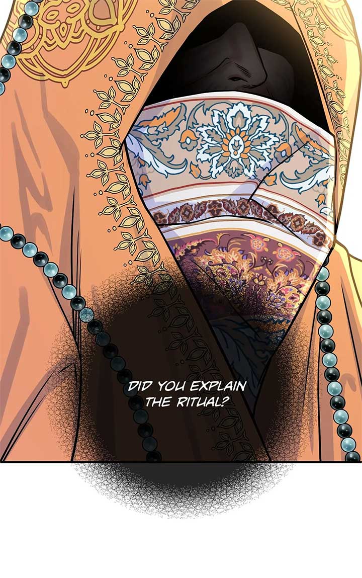 Holding You Captive Chapter 65 - Page 39