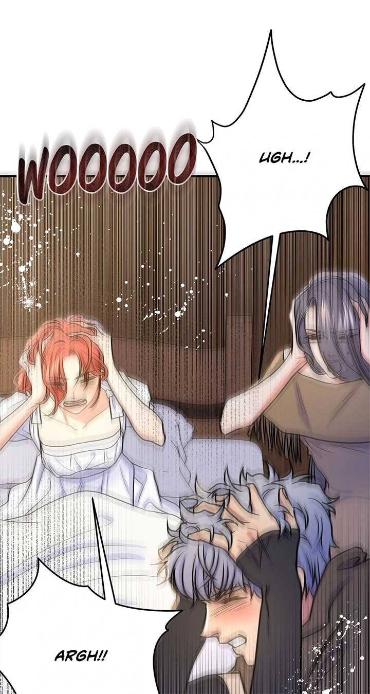 Holding You Captive Chapter 65 - Page 40