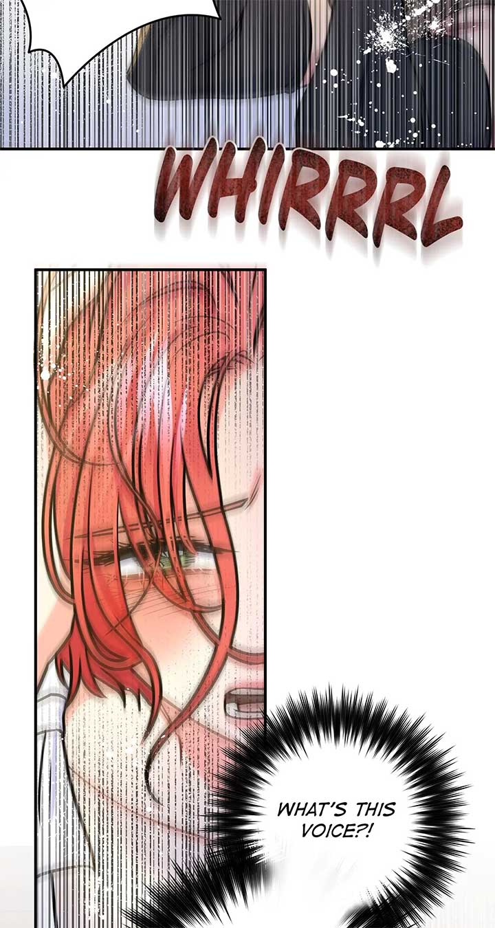 Holding You Captive Chapter 65 - Page 41