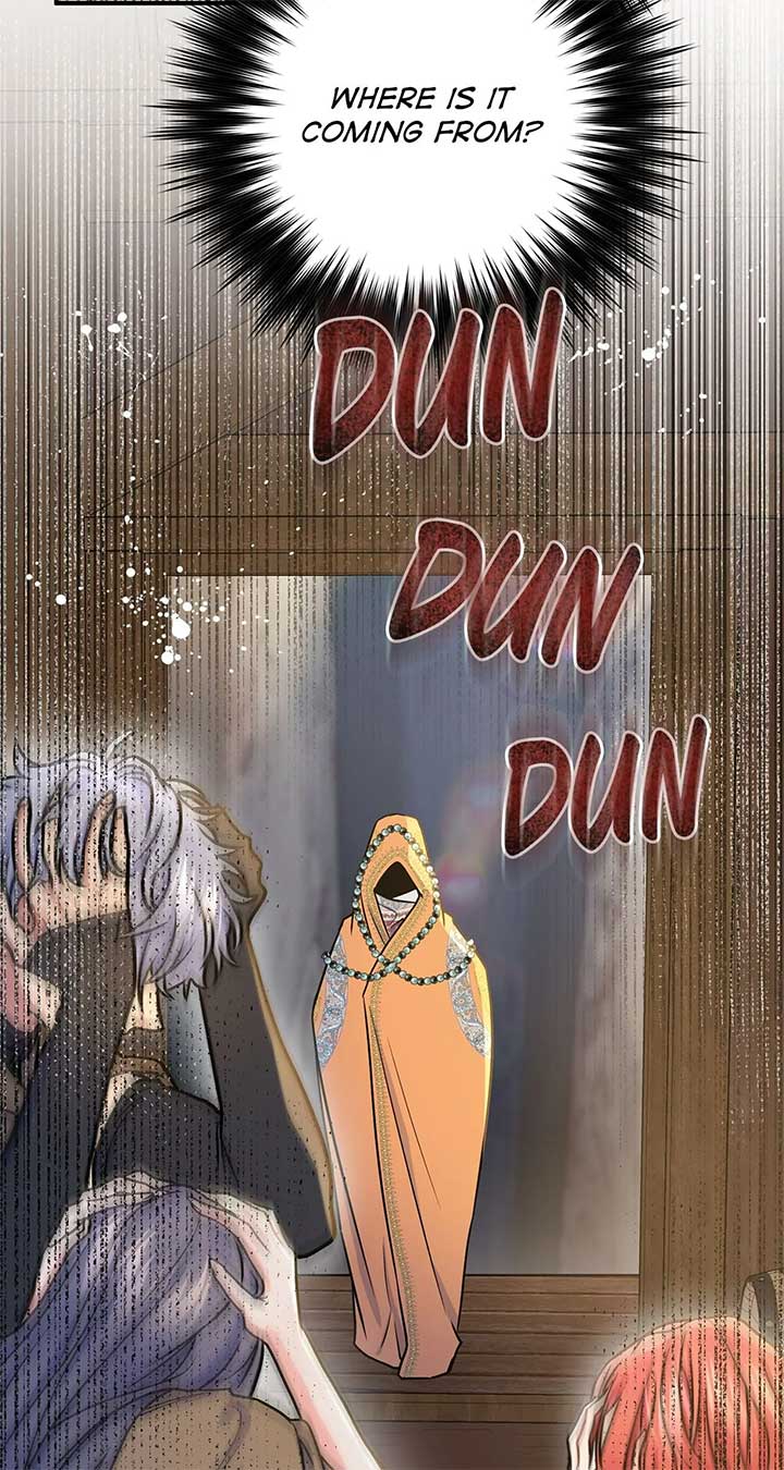 Holding You Captive Chapter 65 - Page 42