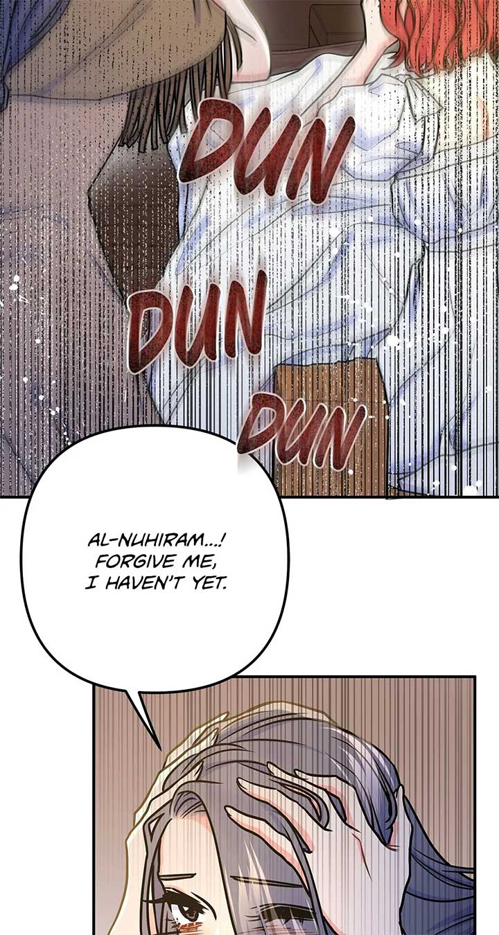 Holding You Captive Chapter 65 - Page 43