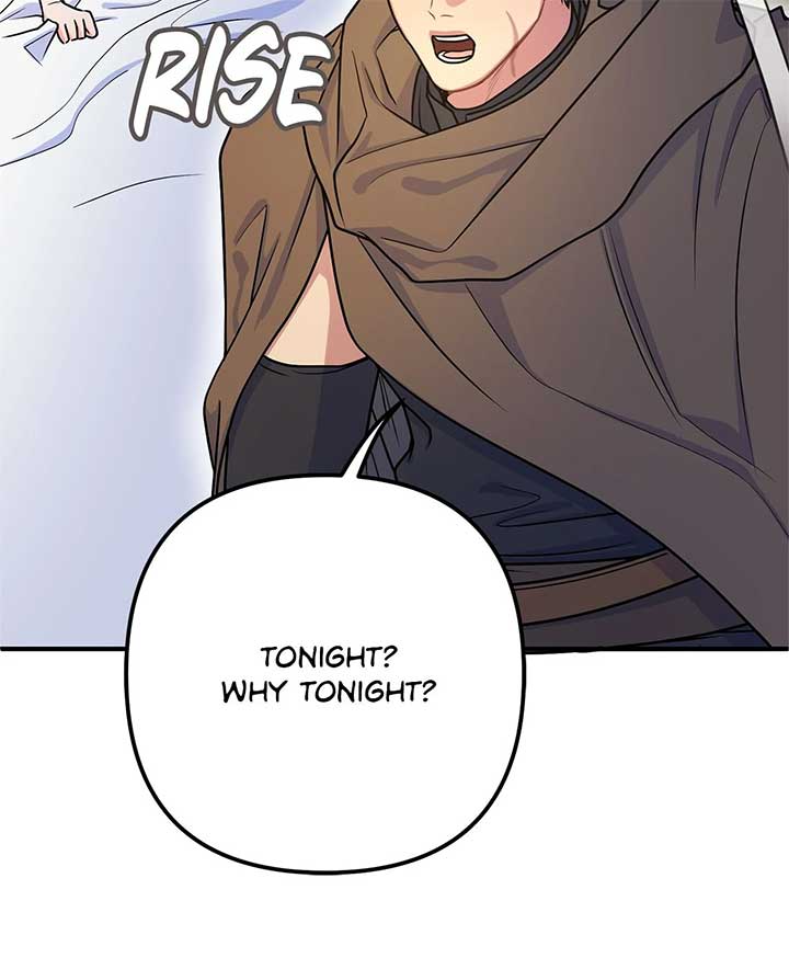 Holding You Captive Chapter 65 - Page 46