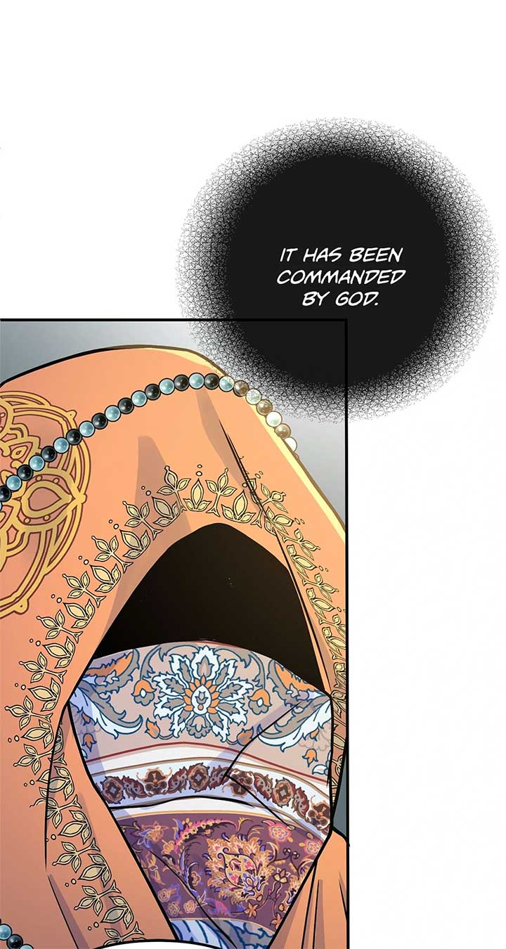 Holding You Captive Chapter 65 - Page 47