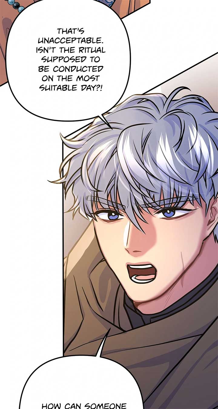 Holding You Captive Chapter 65 - Page 48