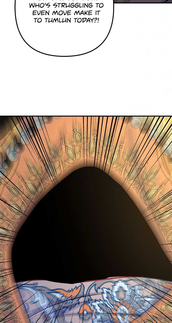 Holding You Captive Chapter 65 - Page 49