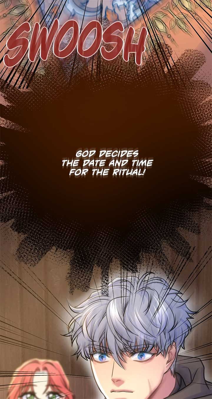 Holding You Captive Chapter 65 - Page 50