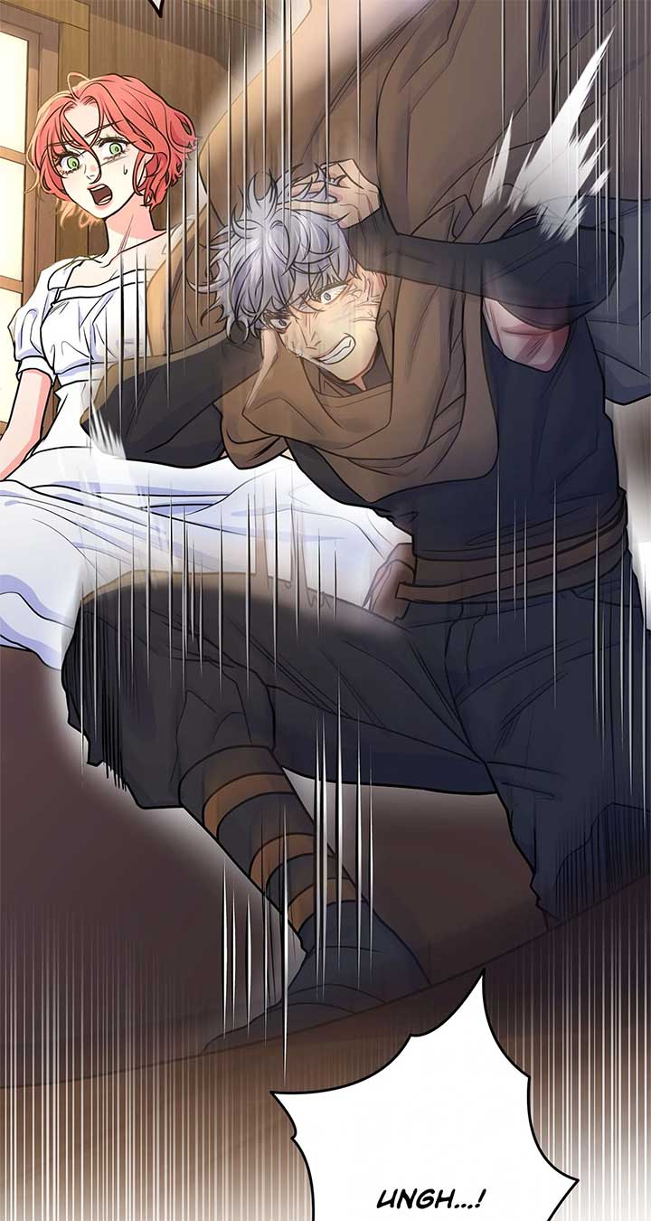 Holding You Captive Chapter 65 - Page 52