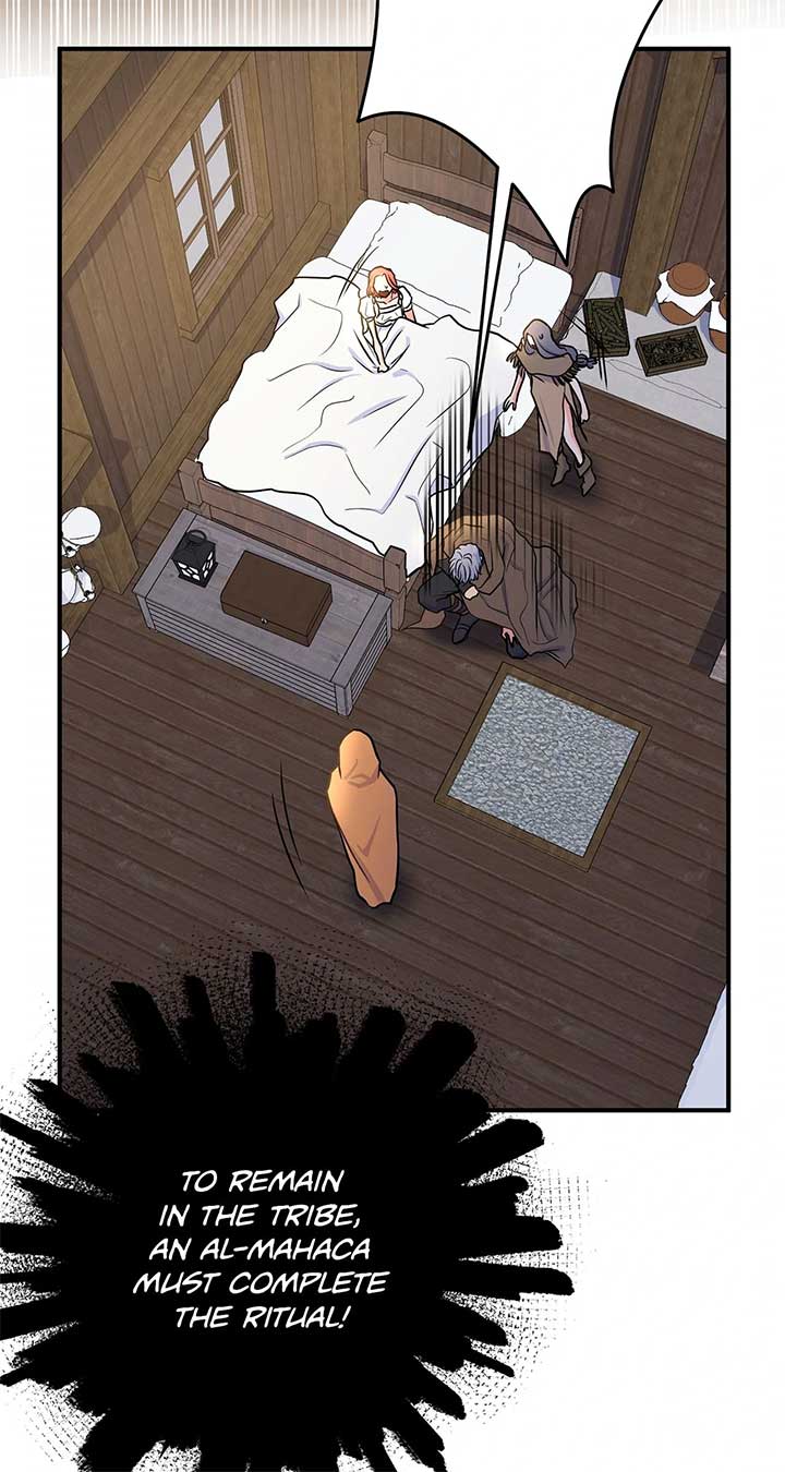 Holding You Captive Chapter 65 - Page 53