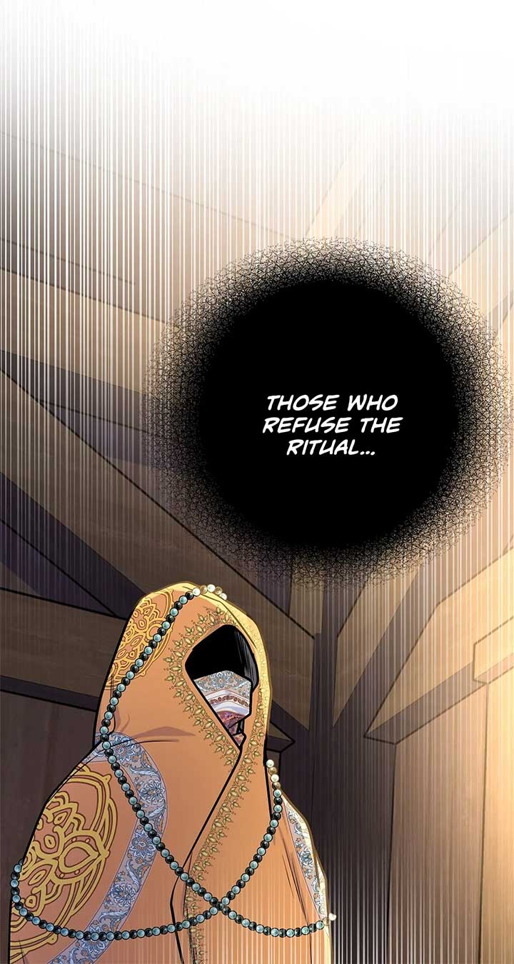 Holding You Captive Chapter 65 - Page 55