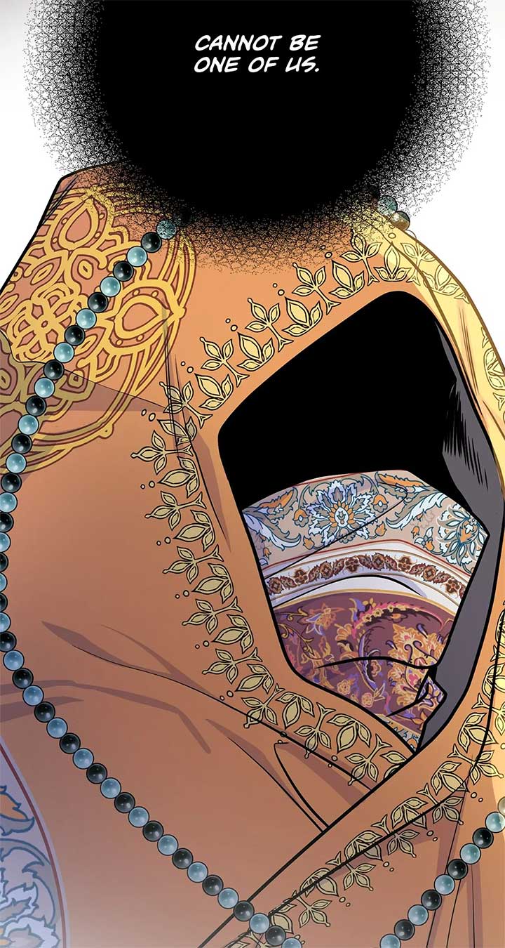 Holding You Captive Chapter 65 - Page 57