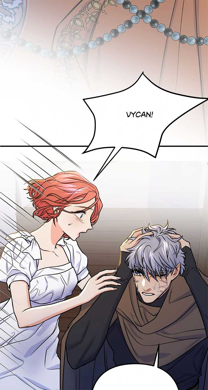 Holding You Captive Chapter 65 - Page 58