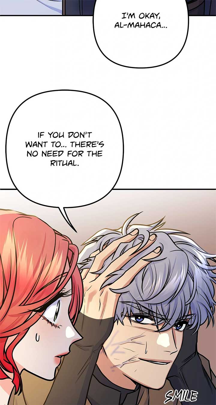 Holding You Captive Chapter 65 - Page 59