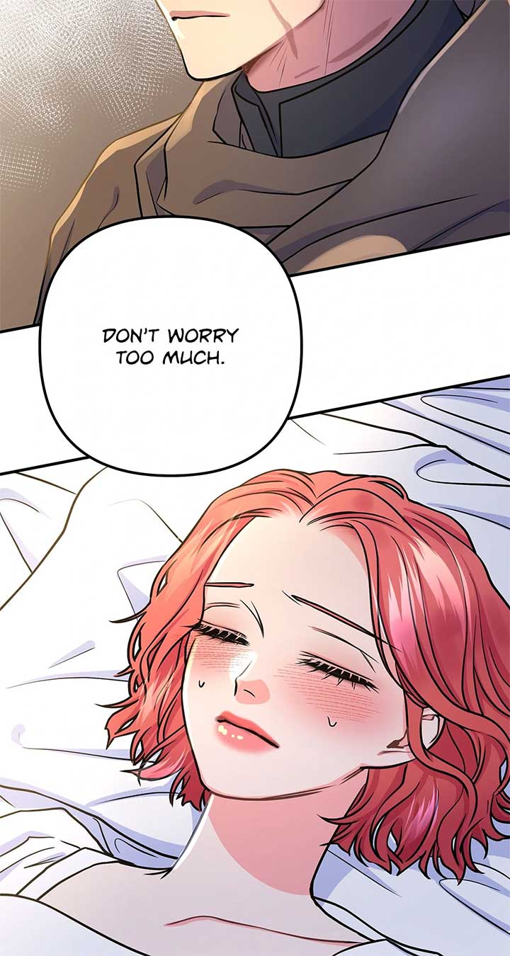 Holding You Captive Chapter 65 - Page 6