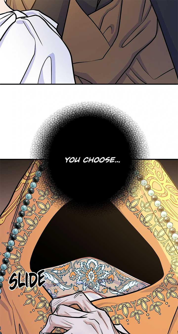 Holding You Captive Chapter 65 - Page 60