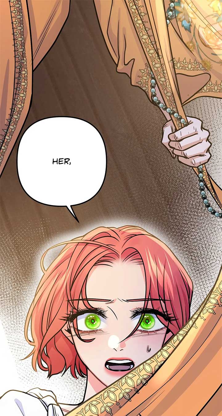 Holding You Captive Chapter 65 - Page 63